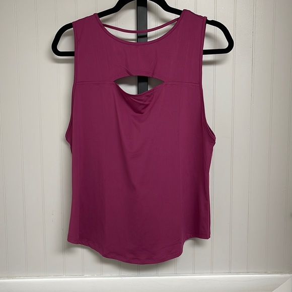 Buffbunny Collection Tops - NWT Buffbunny Botanical tank top